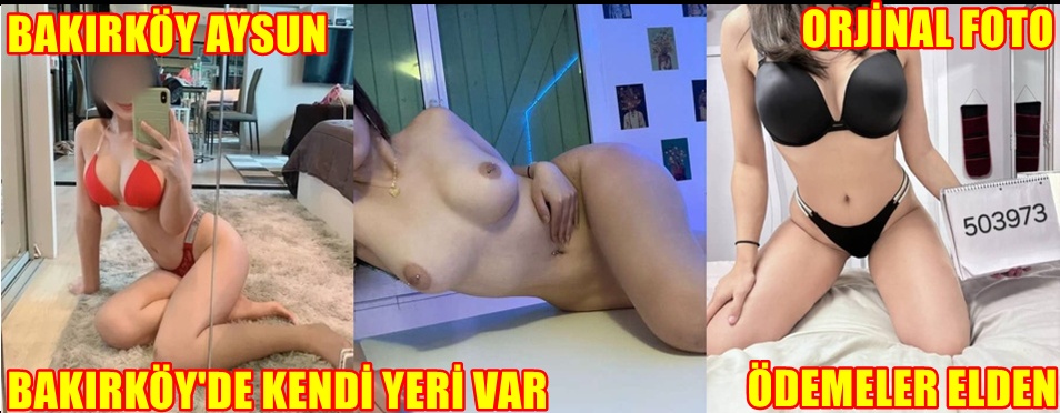 bakirkoy aysun