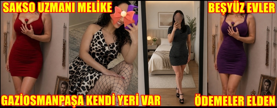 besyuzevler melike
