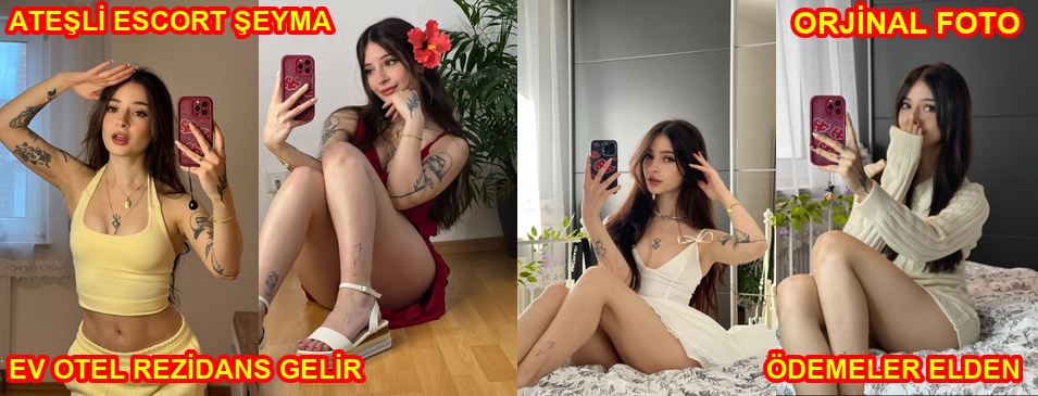 istanbul şeyma