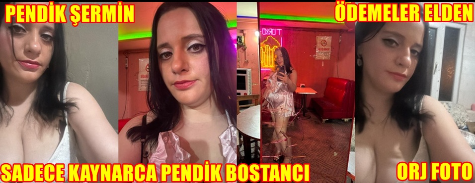 pendik şermin